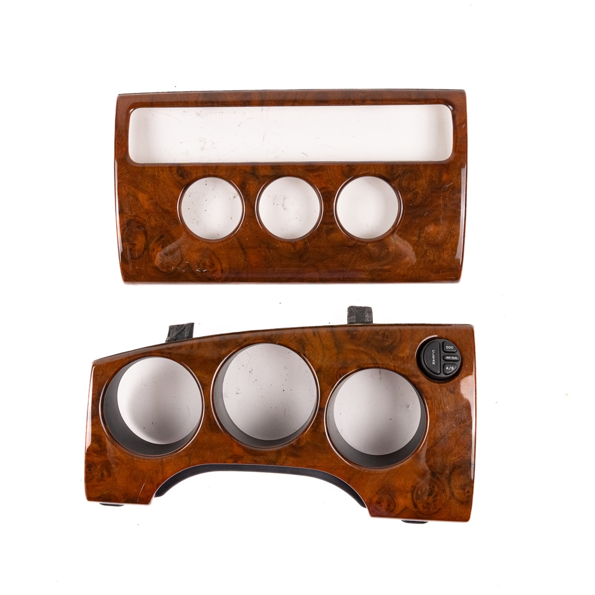 Jaguar KIT DASH WOOD 