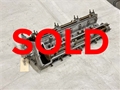 XK140 Cylinder Head Type C - USED - G15XX-8S (SOLD)
