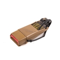 Jaguar XJS Seat Belt Buckle Left Handfr