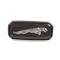 Jaguar Motif (Right Hand Fender)