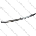 Jaguar Lower Chrome Radiator Grille Vane - USED