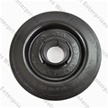Jaguar Harmonic Damper - REBUILT