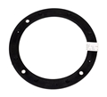 Jaguar Headlamp Mounting Seal