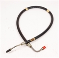 Jaguar High Pressure Powering Steering Hose