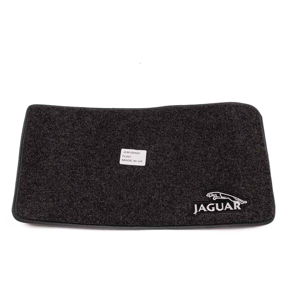 Floor Mat Cargo Service with Jaguar embroidery