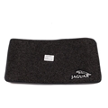 Floor Mat Cargo Service with Jaguar embroidery