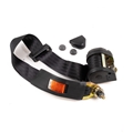 Jaguar Belt Seat Reel And Stalk