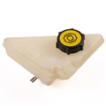 Jaguar Brake Fluid Reservoir - Discontinued
