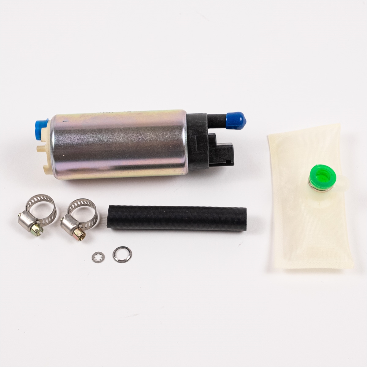 Jaguar Fuel Pump