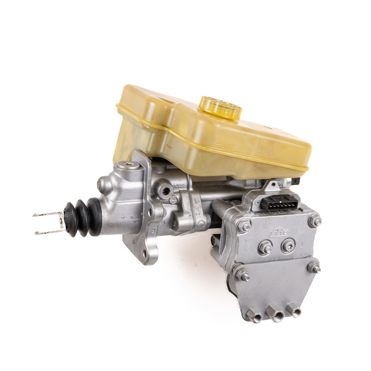 ABS Master Cylinder Brake Actuator - Discontinued (Jaguar OEM)