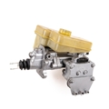 Jaguar ABS Master Cylinder Brake Actuator - DISCONTINUED