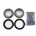 Jaguar Rear Hub Bearing Kit