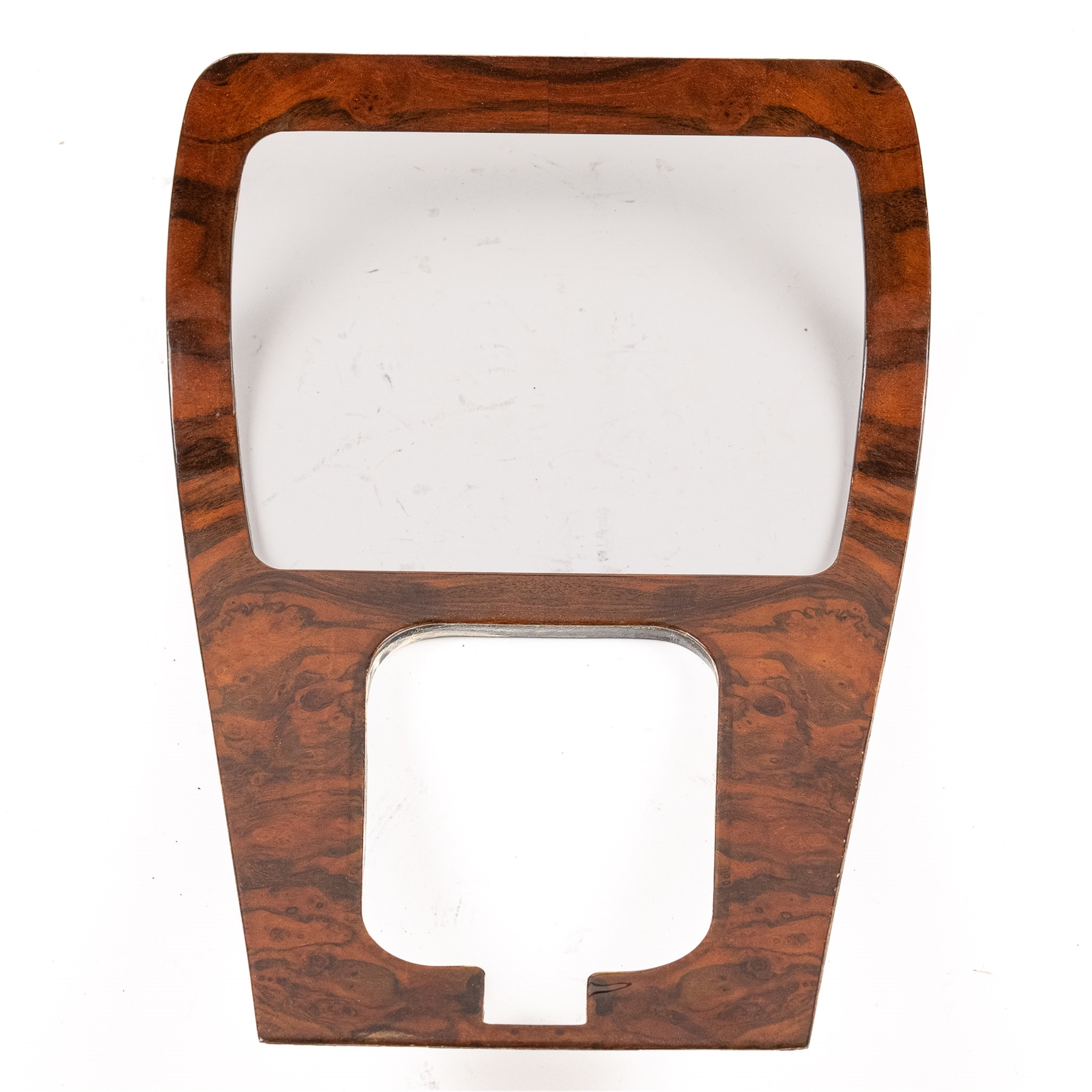 Console and Ashtray Wood Kit for XJ40 / X300 1988-1997, Used