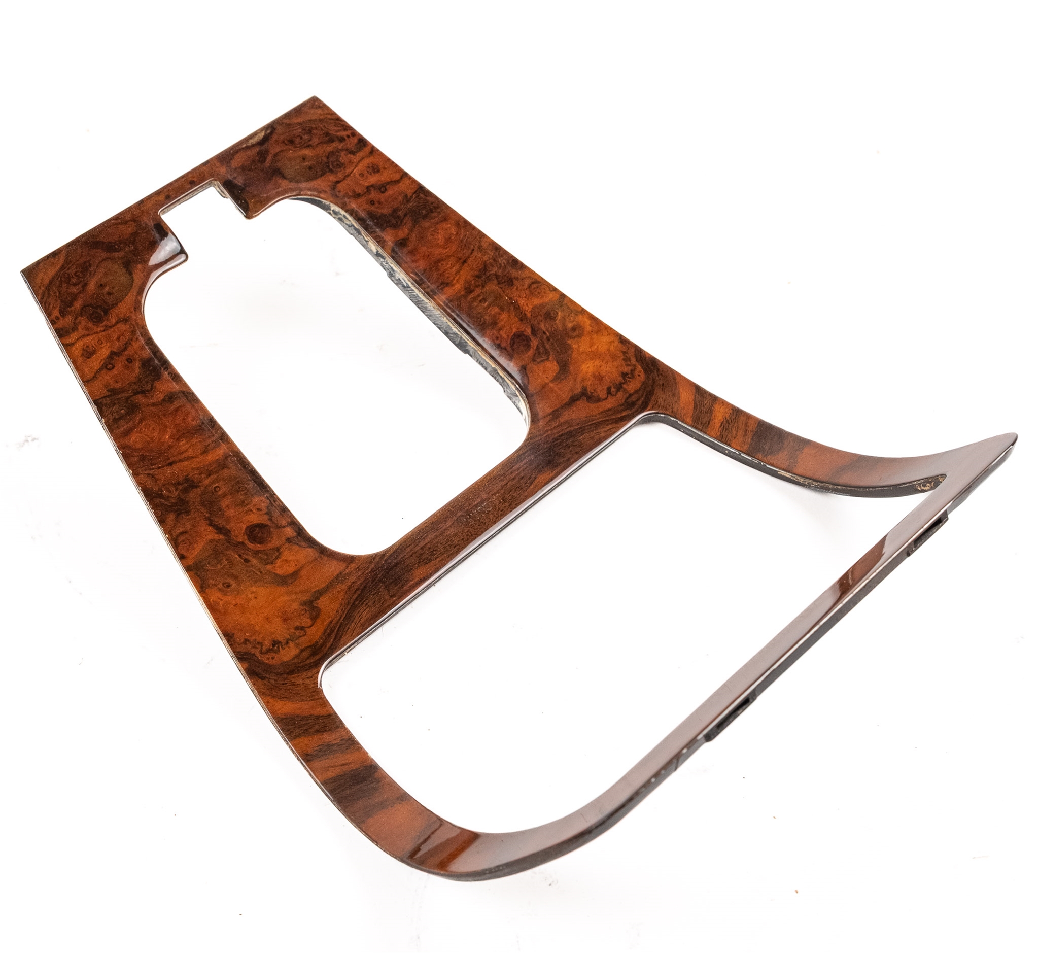 Console and Ashtray Wood Kit for XJ40 / X300 1988-1997, Used