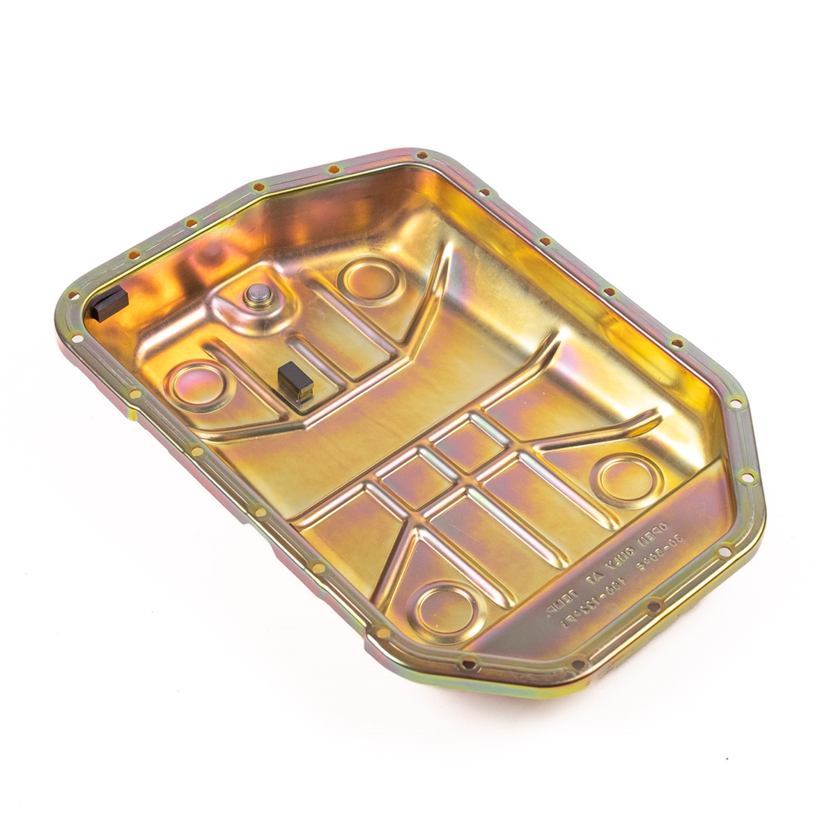 Jaguar Transmission  Pan