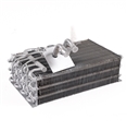 Jaguar Evaporator Core