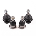 Jaguar Ball Joint Kit