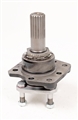 Stub Axle Assembly Rear Right Hand XJ