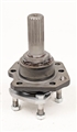 Jaguar Stub Axle Assembly Rear Left Hand  XJ