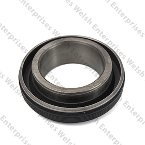 Jaguar Front Crankshaft Seal 