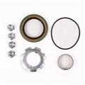 Jaguar Side Seal Differential Kit 