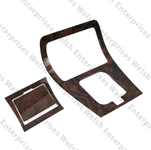 Jaguar Console Kit 