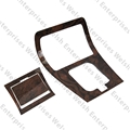 Jaguar Console Kit 