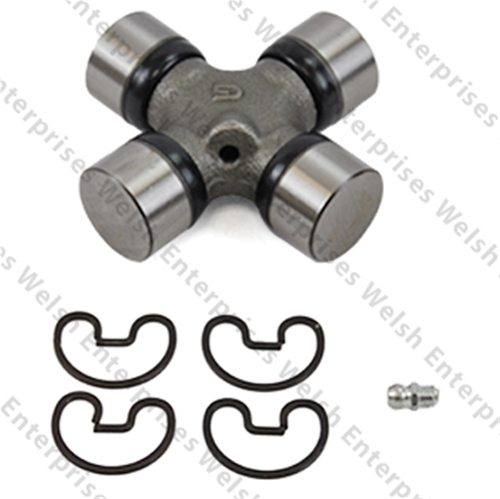 Jaguar Universal Joint
