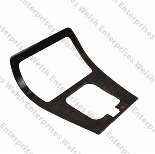 Jaguar OEM Console Wood - USED