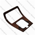 Jaguar OEM Console Wood - NOS