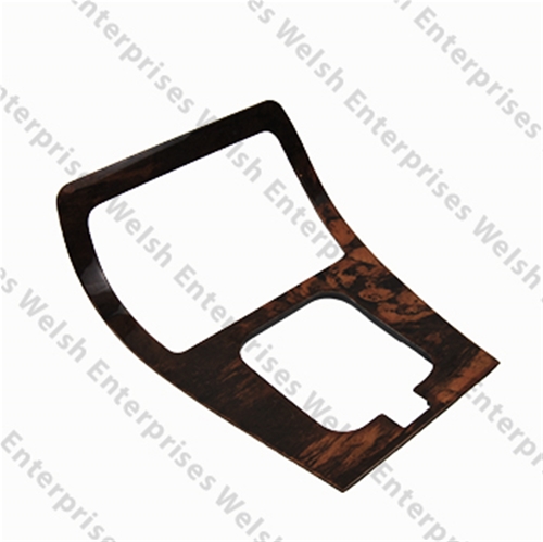 Jaguar OEM Console Wood - USED