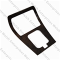 Jaguar OEM Console Wood - NOS