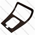 Jaguar OEM Console Wood - USED