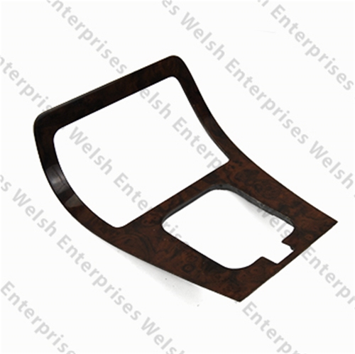 Jaguar OEM Console Wood - USED