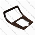 Jaguar OEM Console Wood - USED
