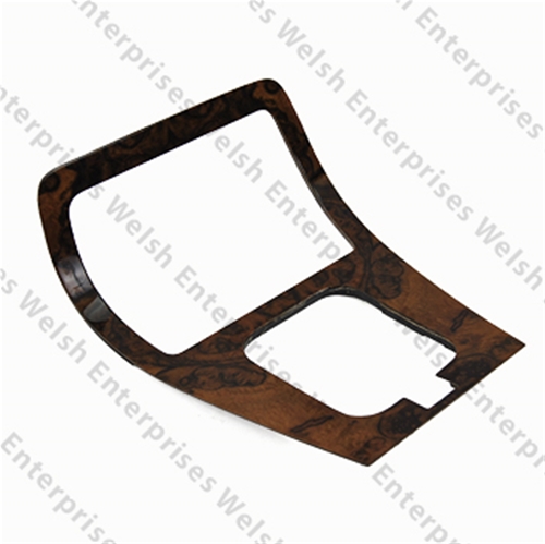 Jaguar OEM Console Wood - USED