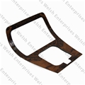 Jaguar OEM Console Wood - USED