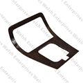 Jaguar OEM Console Wood - USED