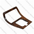 Jaguar OEM Console Wood - USED