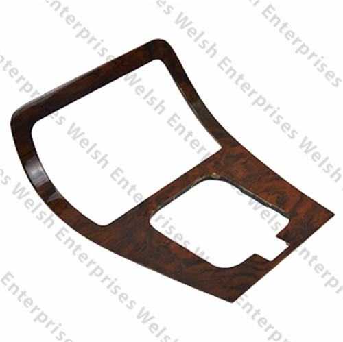 Jaguar OEM Console Wood - USED