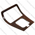Jaguar OEM Console Wood - USED