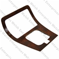 Jaguar OEM Console Wood - NOS