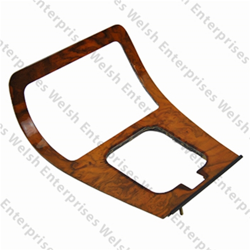 Jaguar OEM Console Wood - USED