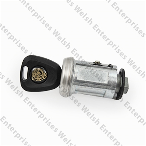 Ignition Lock Barrel W/Key