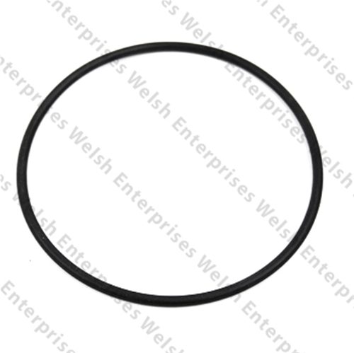 Jaguar O-Ring Differential Bearing Housing XJ8