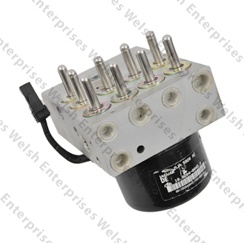 Jaguar Modulator Abs