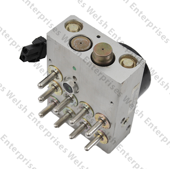 Jaguar Modulator Abs