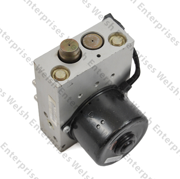 Jaguar Modulator Abs