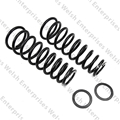 Jaguar Road Spring Kit