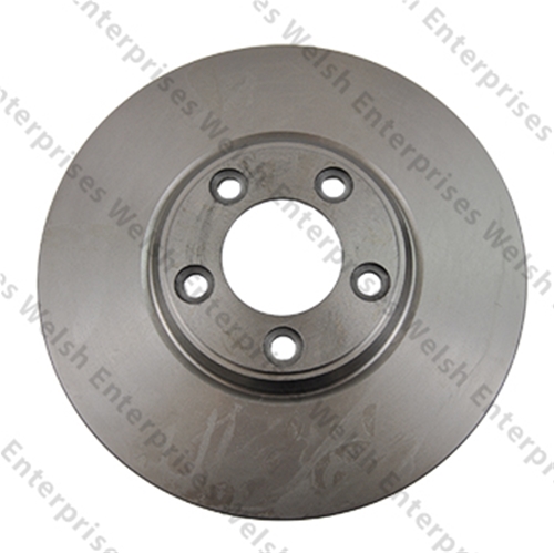 Jaguar Front Brake Rotor - 300MM